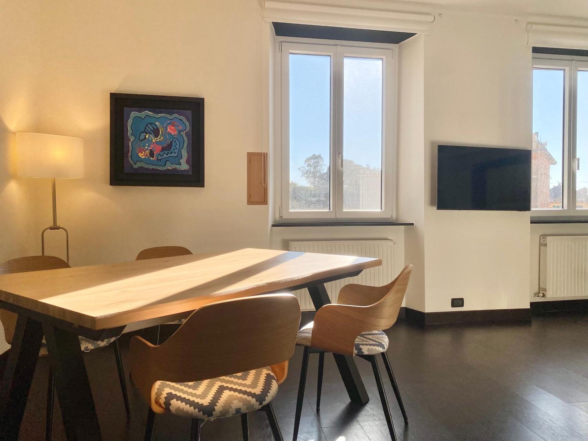 Апартаменты Casaviva - Modern Lively Trilo In Genova Nervi Экстерьер фото
